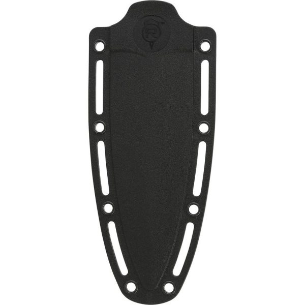 Reapr Versa Push Dagger - OD Green G10 Double Edge