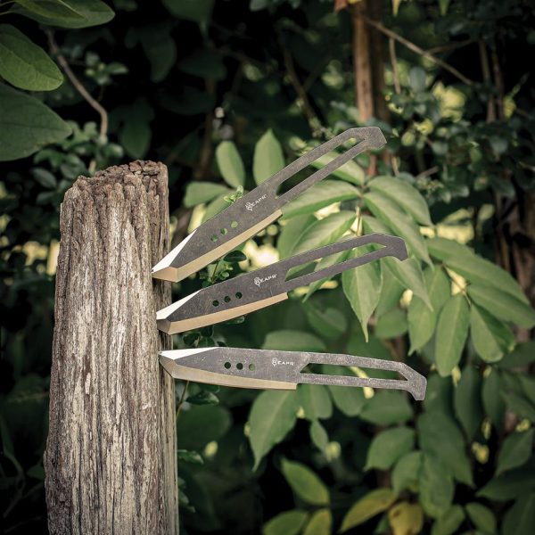 SHF11071_add_05.jpg Reapr Chuk Knives 3 Piece Set 420 Stainless Tanto Throwing Knife