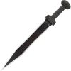Reapr Meridius Sword 25in Double-Edge - Black