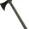 Reapr Sparrow Hammer Axe 6.25" Black Oxide 2Cr13 Fixed Blade