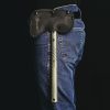 Reapr Sparrow Hammer Axe 6.25" Black Oxide 2Cr13 Fixed Blade