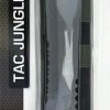 Reaper Tac Jungle Fixed Blade Knife 11" Satin Serrated 3Cr13