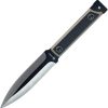 Reapr Versa Spear Dagger 6.5" Fixed Blade Tactical Knife