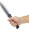 Reapr Versa Spear Dagger 6.5" Fixed Blade Tactical Knife