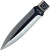 Reapr Versa Spear Dagger 6.5" Fixed Blade Tactical Knife