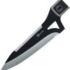 Reaper Versa Camp Knife 6.5" Fixed Blade Sawback Tactical