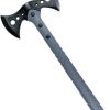 Reaper Sidewinder Double Axe 16" Black Oxide Stainless Steel