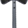 Reaper Sidewinder Double Axe 16" Black Oxide Stainless Steel