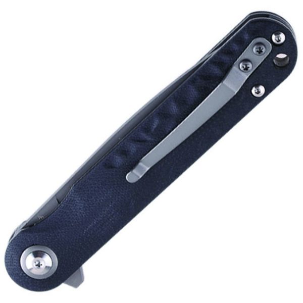 Empoleon Linerlock Gray