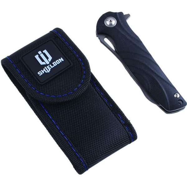 Bazoucan Linerlock