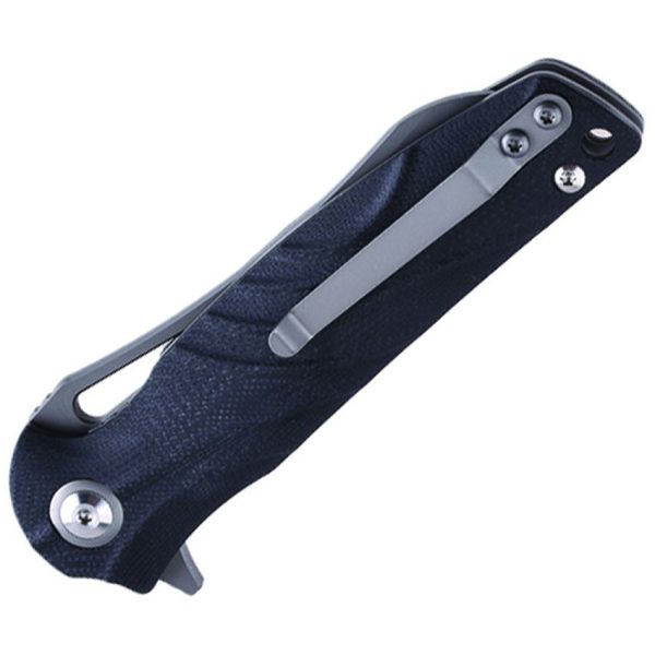 Bazoucan Linerlock