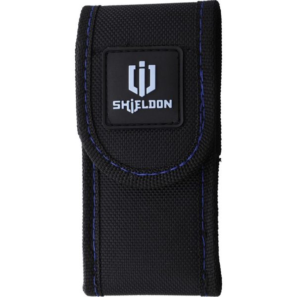 Colibri Linerlock Blue