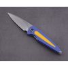 Colibri Linerlock Blue