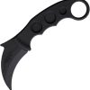Shomer-Tec Emerson Non-Metallic Karambit - Glass Fiber