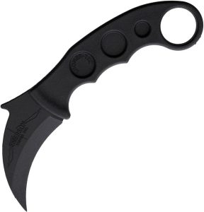Shomer-Tec Emerson Non-Metallic Karambit - Glass Fiber