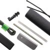 Shomer-Tec Micro Escape Kit - 6-Piece Survival Tool