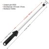 Ceramic Sharpening Rod