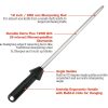 Diamond Sharpening Rod
