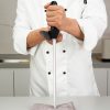 Diamond Sharpening Rod