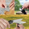Credit Card Diamond Stone Set