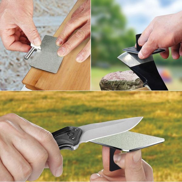 Credit Card Diamond Stone Set