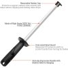 Ceramic Sharpening Rod