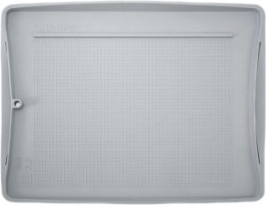 Sharpal Sharpen-No-Mess Silicone Tray - Gray