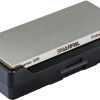 Sharpal Dual-Grit Diamond Whetstone - 6.5 inch