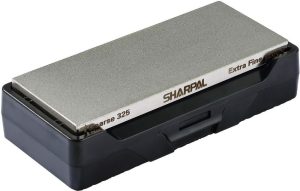 SHP156N.jpg Sharpal Dual-Grit Diamond Whetstone - 6.5 inch