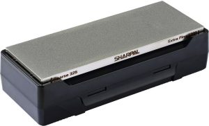 SHP162N.jpg Sharpal Dual-Grit Diamond Whetstone - 8 inch