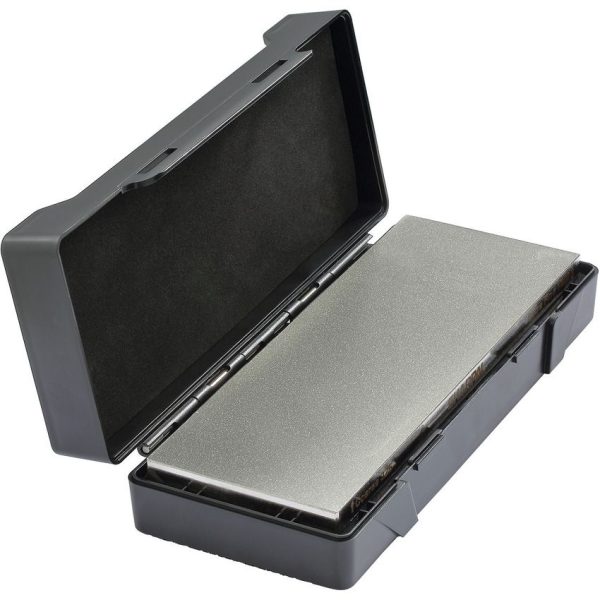 SHP162N_add_01.jpg Sharpal Dual-Grit Diamond Whetstone - 8 inch