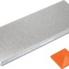 Sharpal Dual-Grit Diamond Stone - Extra Coarse/Fine