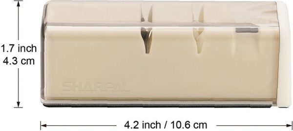 Knife & Scissors Sharpener