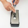Holdbubble Sharpening Guide
