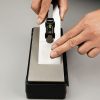 Holdbubble Sharpening Guide