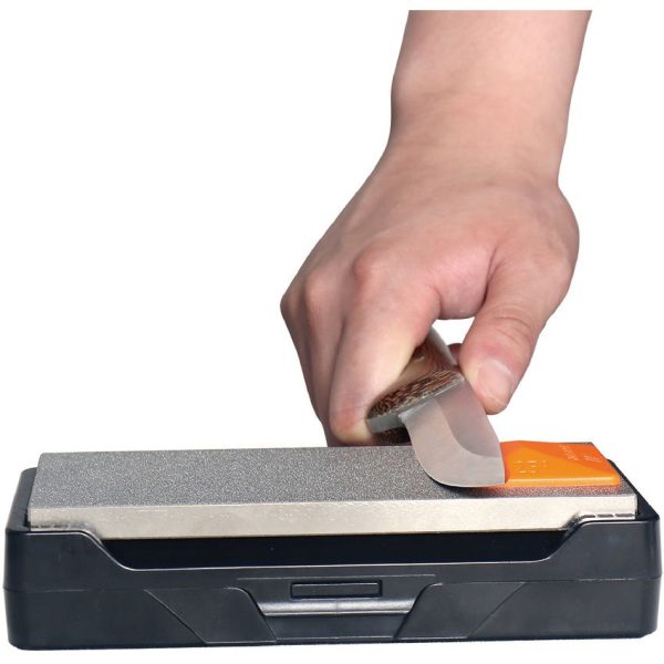 Sharpal Angle Pyramid Sharpening Guide - 4 Angles