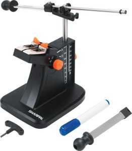 Sharpal Scissor and Tool Sharpener - 22-84 Degrees
