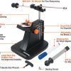 Sharpal Scissor and Tool Sharpener - 22-84 Degrees