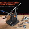 Sharpal Scissor and Tool Sharpener - 22-84 Degrees