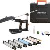 Sharpal Knife Sharpening Kit - 7-Stone System