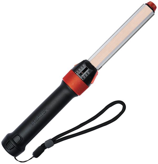 Sharpal Transforod Field Sharpener - Portable Kit