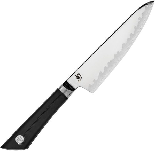 Shun Sora Chef's Knife - VG10 San Mai 6 inches