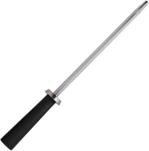 Shun Sora Combination Honing Steel - 9 inch