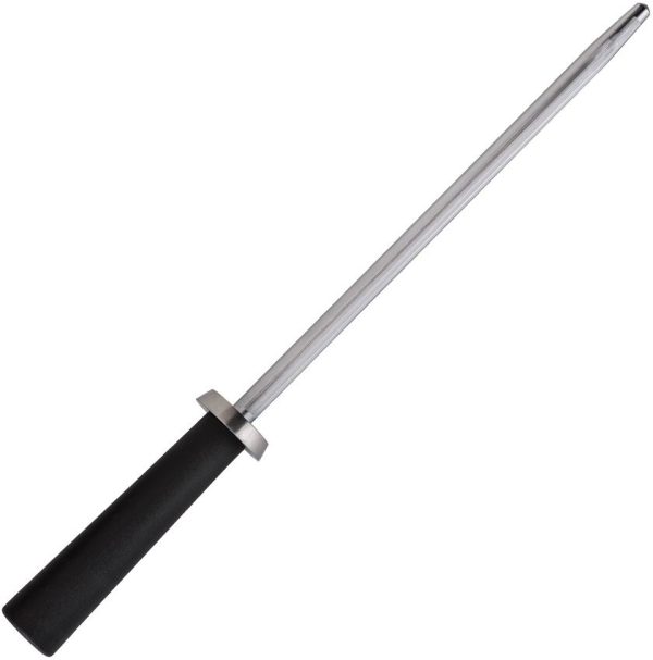 Shun Sora Combination Honing Steel - 9 inch