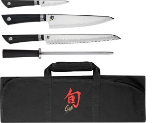 Shun Sora Five Piece Student Set - VG10 Japanese