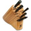 Shun Sora Six Piece Block Set - VG10 Kitchen