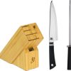SHUVBS3310.jpg Shun Sora Build A Block Set - 8 inch Chef