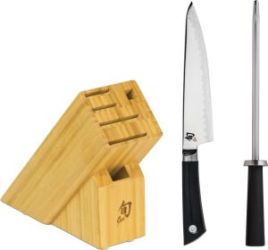 Shun Sora Build A Block Set - 8 inch Chef