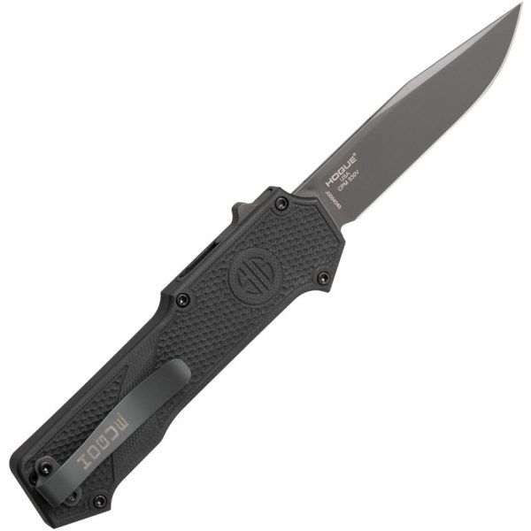 Sig Auto Compound OTF CPM-S30V Clip Point