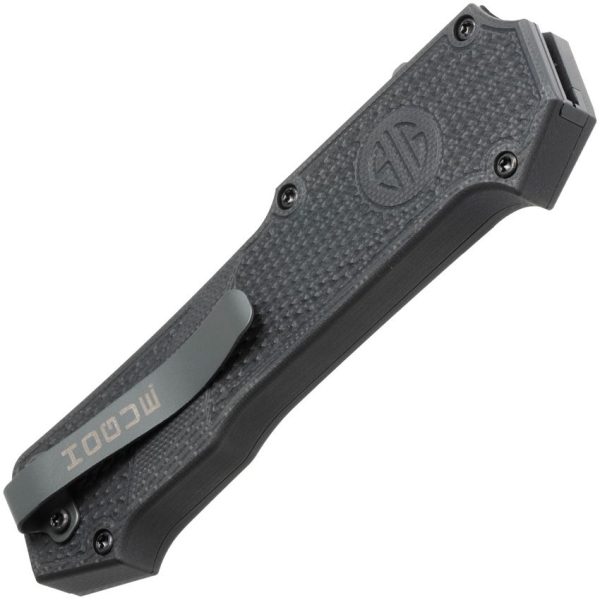 Sig Auto Compound OTF CPM-S30V Clip Point